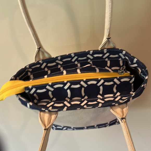 NWOT Ame & Lulu wine bag - Picture 6 of 8